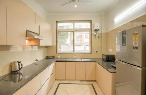 Gurugram Apartment | 2BHK Luxury Apartment Near Phase 1 Metro Station Gurgaon