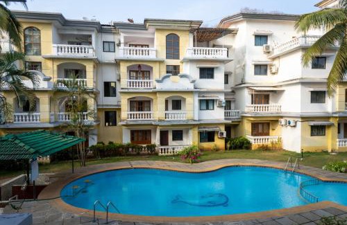 Varca Apartment | 2BHK Private Apartment