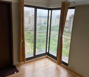 Tathawade Apartment | 2BHK semi furnished flat in wakad