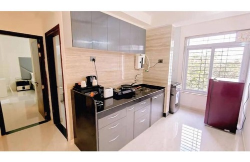 Hiranandani Gardens Apartment | 2bhk serviced apartment at powai
