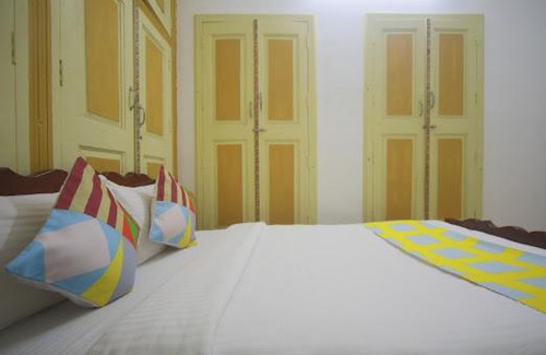 White Town Villa | 2BHK VILLA IN ROCK BEACH