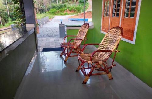 Kunnathidavaka Apartment | 2bhk Villa Vythiri, Kunnathidavaka, kerala