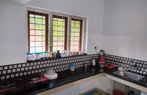 Kunnathidavaka Apartment | 2bhk Villa Vythiri, Kunnathidavaka, kerala