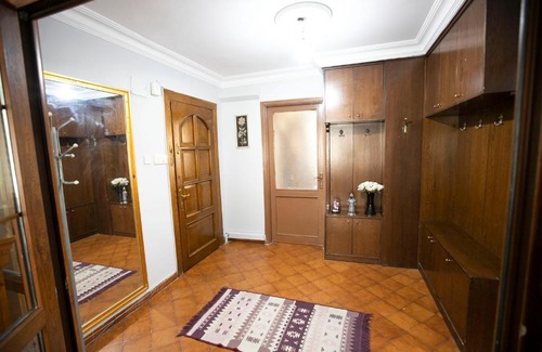 Sultanahmet Apartment | 2BR-1LR LARGE FAMILY HOME 5 MIN WALK TO CITY CENTEr