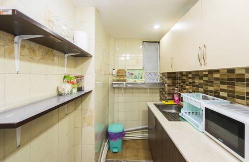 Sultanahmet Apartment | 2BR+1LR w/Panoramic SeaView Next 2d BlueMosq
