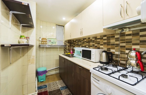 Sultanahmet Apartment | 2BR+1LR w/Panoramic SeaView Next 2d BlueMosq