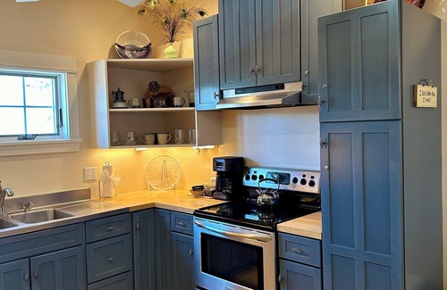 Westcliffe Hotel | 2BR/2BA 2 story house, dog friendly