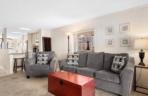 North Ocean City Condo | 2BR 2BA Bayfront Condo- You'll Get Amazing Views & Breathtaking Sunsets Here!