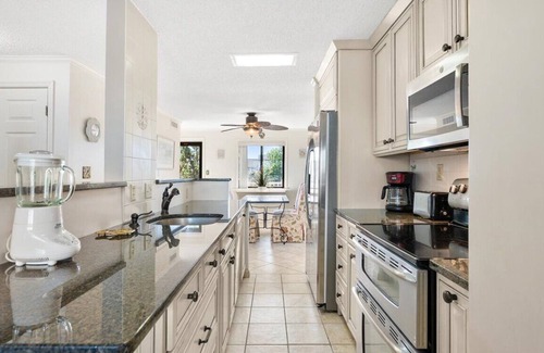 North Ocean City Condo | 2BR 2BA Bayfront Condo- You'll Get Amazing Views & Breathtaking Sunsets Here!