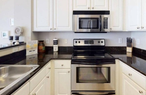 Madeira Beach Condo | 2br 2ba condo steps from the beach at the crosswalk monthly rental Feb-April