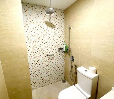 Chow Kit Apartment | 2br 2ba in the heart of KL, Regalia Residence