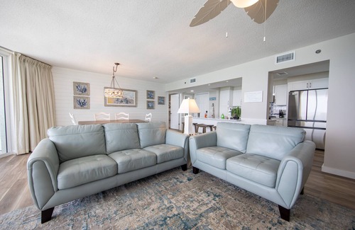 Long Beach Condo | 2BR 2BA. LONG BEACH RESORT! 8th floor Tower 4.