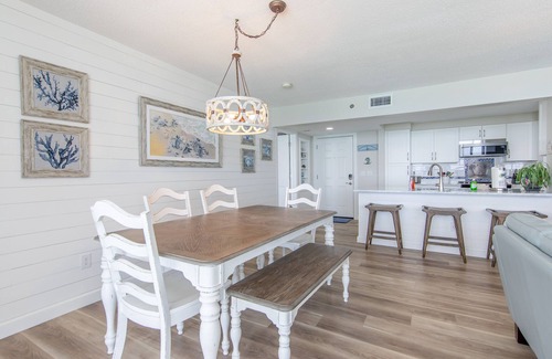 Long Beach Condo | 2BR 2BA. LONG BEACH RESORT! 8th floor Tower 4.
