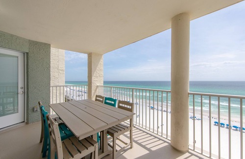 Long Beach Condo | 2BR 2BA. LONG BEACH RESORT! 8th floor Tower 4.