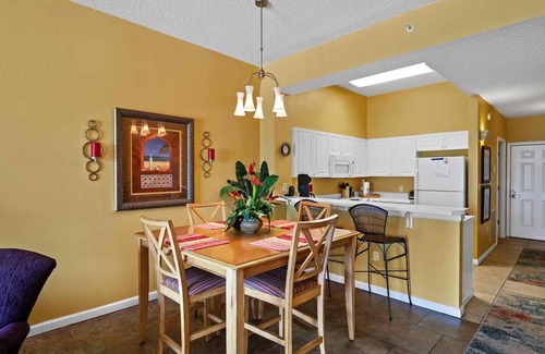 Ono Island Condo | 2BR/2BA Modern Luxury Beachfront Condo - Windemere 405