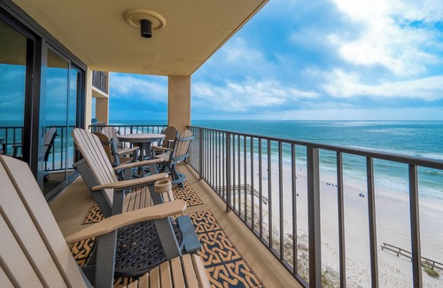 Orange Beach Condo | 2BR 2BA ~ Phoenix I ~ See why our guests come back!