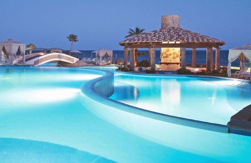 Paraiso Escondido Condo | 2br/2ba Presidential Suite at Pueblo Bonito Sunset