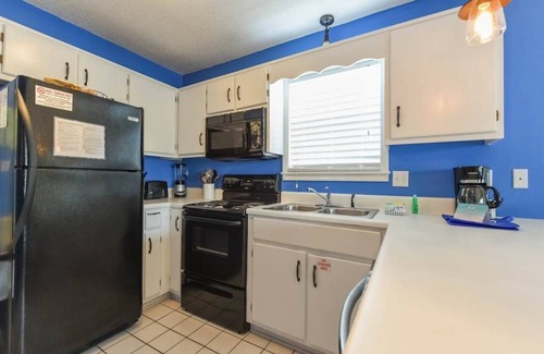 Destin Condo | 2BR/2BA Recently Updated Condo!