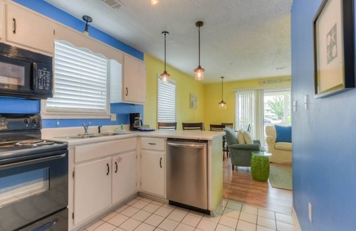 Destin Condo | 2BR/2BA Recently Updated Condo!
