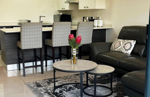 Woodmead Apartment | 2BR-2BA - Rivonia Residence 2
