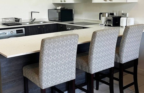 Woodmead Apartment | 2BR-2BA - Rivonia Residence 2
