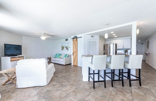 West Panama City Beach Condo | 2BR 2BA @ The Aquavista Resort on the West End of PCB!