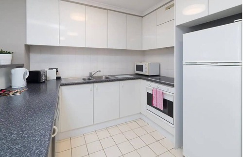 Canberra City Centre Apartment | 2BR 2Bath Executive Apartment, in City Centre