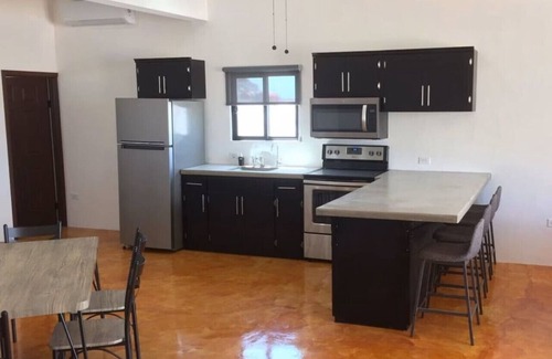 Puerto Penasco Apartment | 2BR/3BA Malecon Duplex for Families and Friends
