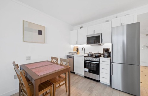 Atlantic City Condo | 2BR 3BA Ocean Front condo on the Boardwalk | CozySuites
