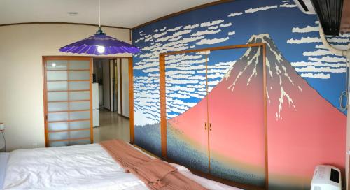 Imaichi Apartment | 2BR 4 Beds 6 min walk to Sta. Katsushika Hokusai 17 min walk JR Sta.