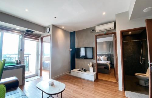 Bandung Kulon Apartment | 2BR Apartement Sudirman Bandung
