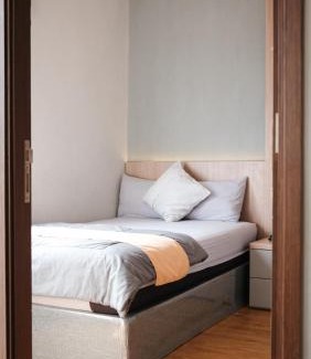 Bandung Kulon Apartment | 2BR Apartement Sudirman Bandung