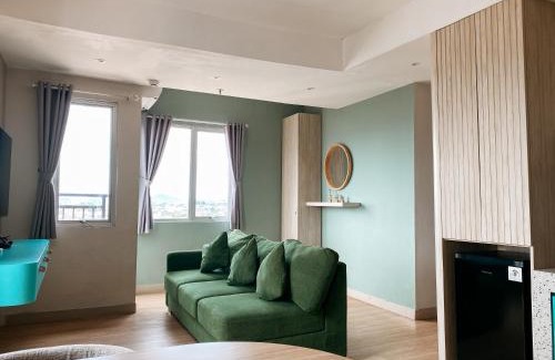 Bandung Kulon Apartment | 2BR+, Apartement Sudirman Bandung