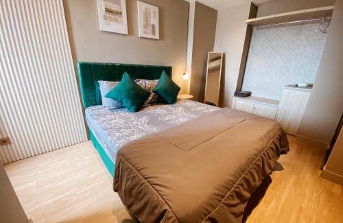 Bandung Kulon Apartment | 2BR+, Apartement Sudirman Bandung