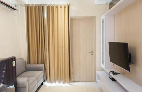 Old Jakarta Apartment | 2BR Apartment at Elpis Residence near Ancol and Kemayoran By Travelio