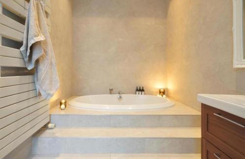 South Antwerp Apartment | 2BR apartment at new Zuidpark