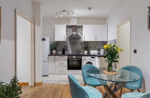 Pembridge Apartment | 2BR Apartment in Notting Hill