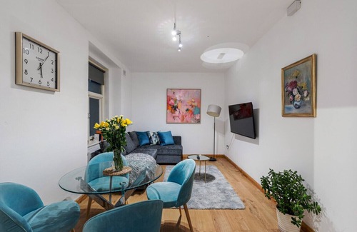 Pembridge Apartment | 2BR Apartment in Notting Hill