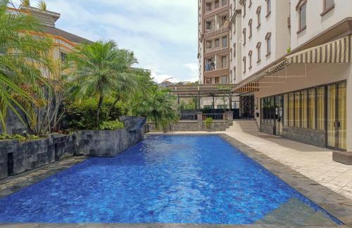 Bandung Apartment | 2BR Apartment Majesty 15 W Pool