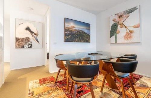 Capital Hill Apartment | 2BR Apartment near Parliament House - Hosted by Canstay