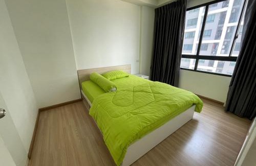 Bang Bon Apartment | 2BR Apartment
