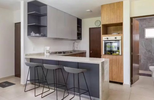 Valle Dorado Apartment | 2BR Apartment with King Beds, Pool & Terrace