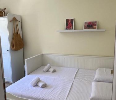 Prcanj Apartment | 2BR apartment with sea view!