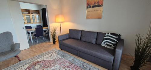 Savonlinna Apartment | 2BR Apartments at Myllymäenkatu