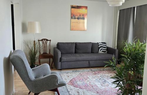 Savonlinna Apartment | 2BR Apartments at Myllymäenkatu