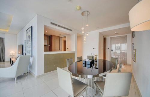 Business Bay Apartment | 2BR Apt DAMAC Paramount Tower A - 2901