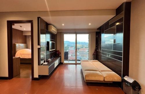 Braga Apartment | 2BR Apt, El Royale Hotel, Braga, City Center