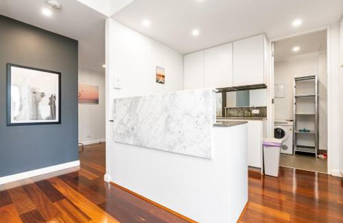 Capital Hill Apartment | 2BR Apt Near Parliament House - Hosted by Canstay