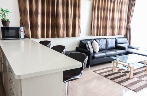 Chatan Apartment | 2BR Apt201 American VillageBeach 1min by car/Nakagami-gun Okinawa