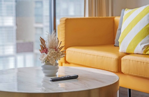 Parramatta Apartment | 2BR At Central Parramatta Apt
